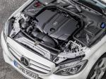 Mercedes-Benz C250 BlueTec Avantgarde Line 2014 года